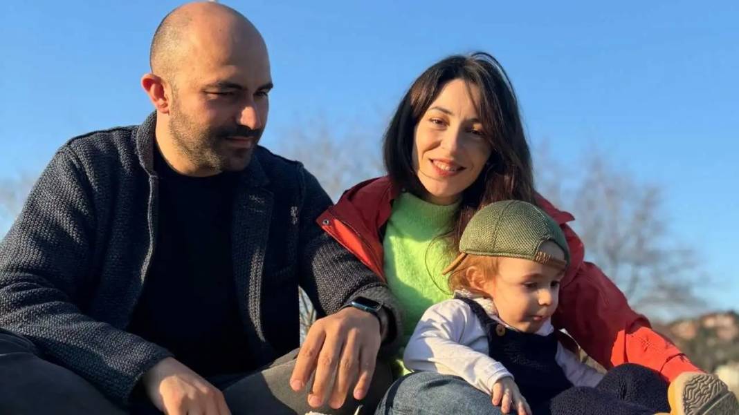 “Bizlerin Vakti Var Ama Bulut’un Vakti Yok” 1